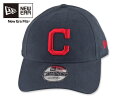 NEWERAyj[Gz9TWENTY CORE CLASSIC CLEVELAND INDIANS DARK NAVY N[uhECfBAX _[NlCr[ [Y fB[X] 10P05Dec15