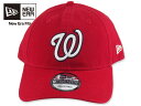 ȥ꡼㤨֡NEWERAڥ˥塼MLB 9TWENTY Washington Nationals RED 亮ȥ󡦥ʥʥ륺 å 18958[ ǥ]פβǤʤ3,700ߤˤʤޤ