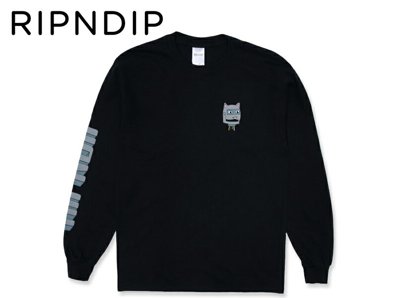 ☆RIPNDIP【リップンディップ】Bionic N