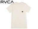 RVCAy[JzANP POCKET T-SHIRT ANTIQUE WHITE AeB[NzCg |PbgTVc 19963 [Y fB[X XP{[ ]