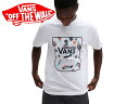 ☆VANS 【バンズ】CLASSIC PRINT BOX T-SHIRT