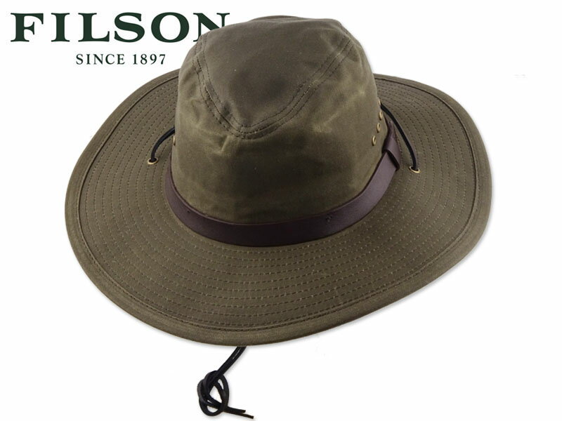 楽天市場】filson ハット xxlの通販