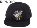 ☆RIPNDIP【リップンディップ】3Heads S