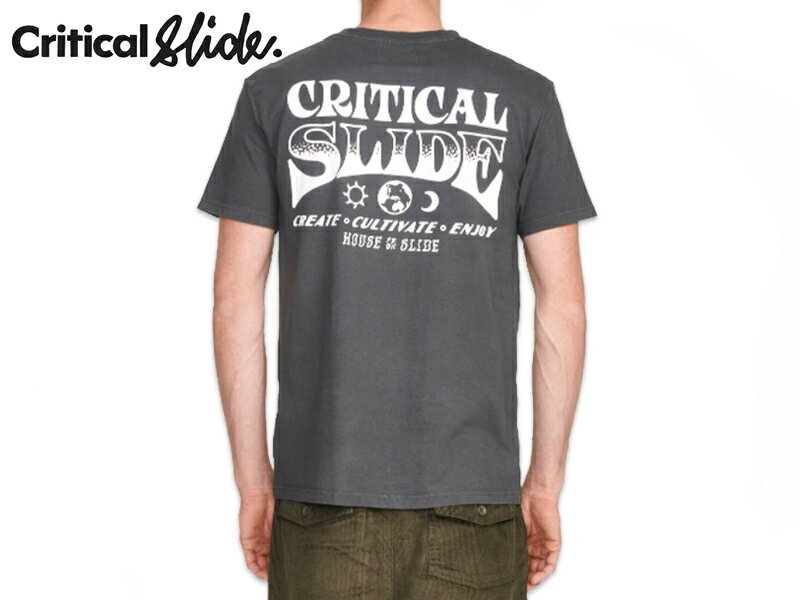 Rakuten - TCSS【ザクリティカルスライドソサイエティ】HORIZONS PHANTOM Tシャツ ホライズン ファントム 20413 [サーフィン メンズ レディース]