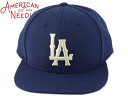 AMERICAN NEEDLEyAJj[hz 400SERIES LOS ANGELES ANGELS NAVY XA[X G[X lCr[ 19805 20176 [Y fB[X]21620