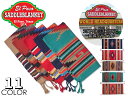 ☆【EL PASO BLANKET】NEW WEST SANTA FE FIESTA RUGS エルパソ サドルブランケット ネイティブ柄 ラグ サンタフェ フィエスタ ラグマット 17365