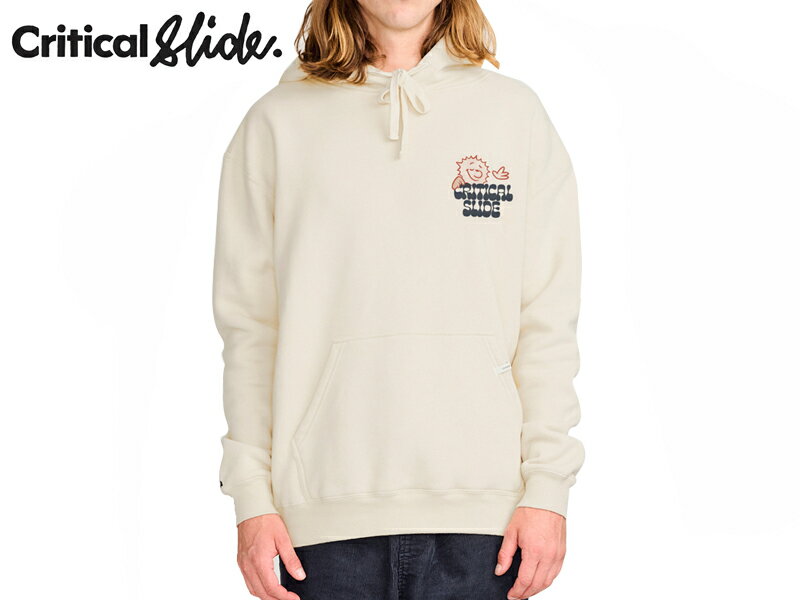 Rakuten - TCSS【ザクリティカルスライドソサイエティ】GO SLOW HOODIE VINTAGE SAND フーディー サンド 20074 [サーフィン メンズ レディース]