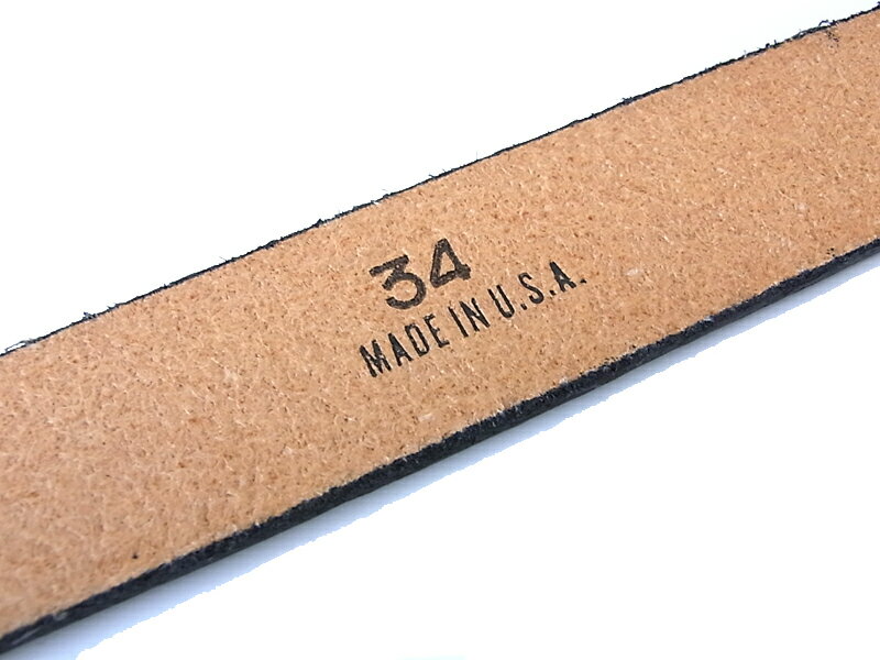 ☆【BRACKNEY LEATHER WORK...の紹介画像3
