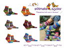 ☆SOLMATE【ソルメイト】CREW SOCKS コッ