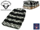 yzHIGHLAND 2000ynChz09-21 STRIPED KNITCAP 10113 XgCvjbgLbv 11319y[֑ΉzyUKzy~h^CvzyS3Fz