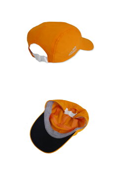 ☆HEADSWEATS【ヘッドスウェット】7700 RACE HAT RUNNING CAP ORANGE ランニングキャップ オレンジ 13620 [COOLMAX ヨガ アウトドア フィットネス トレーニング スポーツ 夏]　10P05Sep15