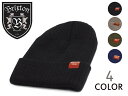 ブリクストン ニット帽 メンズ ☆BRIXTON【ブリクストン】HOOVER BEANIE フーヴァー ビーニー 12583 13850　[全3色 メンズ レディース BB CAP SKATE SK8 スケボー スケーター]P23Jan16