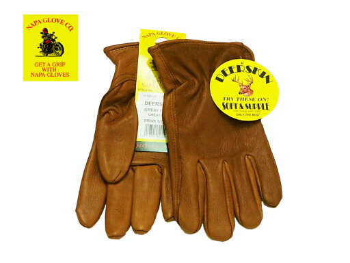 NAPA GLOVE ナパグローブ 815 BROWN DEERSKIN GREAT FEEL DRIVER ブラウン ディアスキン ドライバー グローブ 鹿革手袋 22020 NAPA GLOVE ナパグローブ 815 BROWN DEERSKIN GREAT FEEL DRIVER ブラウン ディアスキン ドライバー グローブ 鹿革手袋 22020