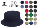 NEWHATTANyj[nb^zCOTTON STONE WASHED BUCKET HATS Rbg EHbVh oPbgnbg 12491 [2014 Y fB[X [֑Ή]@10P01Mar15