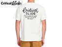 TCSSyUNeBJXCh\TCGeBzCREATOR TEE CRITICAL WHITE TVc NeBJzCg 19531 [T[tB Y fB[X]