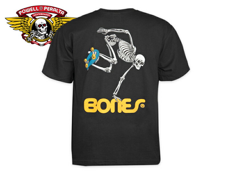 POWELLPERALTAパウエル...