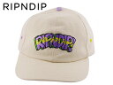 ☆RIPNDIP【リップンディップ】Topanga 