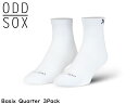 ODD SOXyIbh\bNXz3PAIRS QUARTER LENGTH SOCKS WHITE 3yA[ NH[^[ OX\bNX zCg19336[3 [֑Ή C Y ]