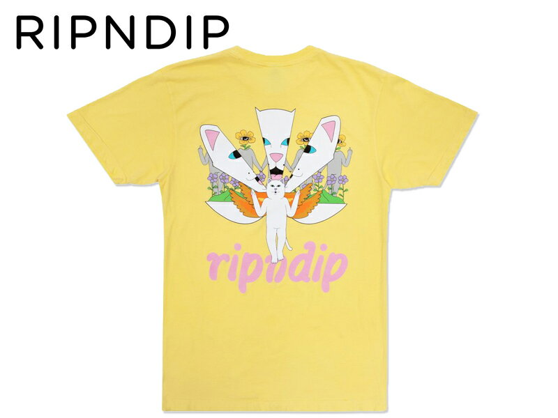 ☆RIPNDIP【リップンディップ】Heady An