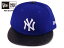 NEWERAڥ˥塼59FIFTY TILE VIZE NEWYORK YANKEES ROYAL/BLACK ˥塼衼 󥭡 å /֥å 14693 [MLB  ǥ] 10P05Dec15