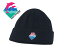 PINK DOLPHINڥԥ󥯥ɥեWAVES BEANIE BLACK ֥ӡˡ ֥å 16315 [ܡ ȥܡ  ǥ]10P01Mar15