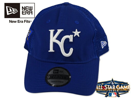 NEWERA【ニューエラ】9TWENTY MLB ALLSTAR GAME 2022 PATCH KANSAS CITY ROYALS ROYAL オールスターゲーム パッチ カンザスシティ ロイヤルズ ロイヤル メジャーリーグ20526 NEWERA【ニューエラ】9TWENTY MLB ALLSTAR GAME 2022 PATCH KANSAS CITY ROYALS ROYAL オールスターゲーム パッチ カンザスシティ ロイヤルズ ロイヤル メジャーリーグ20526