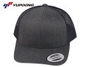 ȥ꡼㤨֡FLEXFITڥեåեåȡ6606 YUPOONG YP CLASSICS RETRO TRUCKER CAP DARK HEATHER 饷å ȥå奭å إ 20380 [̵ ץ  ǥ]פβǤʤ1,380ߤˤʤޤ