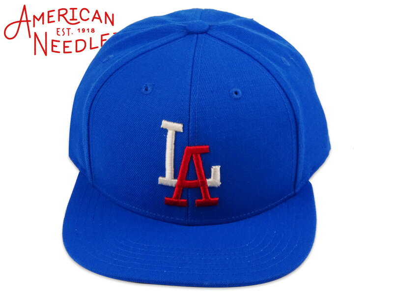Rakuten - ☆AMERICAN NEEDLE【アメリカンニードル】 400SERIES 1956 LOS ANGELES ANGELS ROYAL ロスアンゼルス エンゼルス ロイヤル 20517 [メンズ レディース]20516 20517　21620　21825