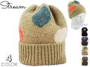 ORIGINALyIWizACRYLIC COLORFUL DOT KNIT CAP AN Jthbg jbgLbv 20683 [Y fB[X jbgX r[j[ Xq]