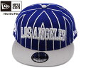 NEWERAyj[Gz9FIFTY CITYARCH LOS ANGELES DODGERS ROYAL/GREY XG[X hW[X C/O[ 20722[MLB Y fB[X]