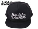 SUICIDAL TENDENCIESyX[TC_EefV[YzFLIP-UP MESH CAP BLACK/WHITE bVALbv@5707 ubN/zCg SNAPBACK 10864 12479 17379 20693 21112 21623