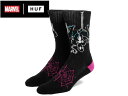 HUF~SPIDER-MANynt~XpC_[}zHANGIN' OUT SOCKS BLACK nOAEg \bNX ubN 20793 [XP{[ XP[g{[h Y fB[X]10P19Dec15