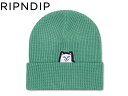 RIPNDIP【リップンディップ】Lord Nermal