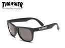 THRASHER XbV[ SKATE&DESTROY SUNGLASSES BLACK TOX ubN 21249