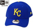 NEWERA j[G 9FORTY THE LEAGUE ALTERNATE2 CAP KANSAS CITY ROYALS ROYAL /GOLDJUXVeB CY C/S[h 21355