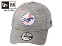 NEWERA j[G 39THIRTY CLUBHOUSE23 CAP LOS ANGELES DODGERS GREY HEATHER XG[XhW[X O[wU[ 21457 [MLB Y fB[X] 10P05Dec15