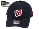 ȥ꡼㤨NEWERA ˥塼 9TWENTY MLB CORE CLASSIC Washington Nationals Navy 亮ȥ󡦥ʥʥ륺 ͥӡ 21276 [ ǥ]פβǤʤ3,800ߤˤʤޤ