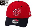 ȥ꡼㤨NEWERA ˥塼 9FORTY THE LEAGUE ALTERNATE2 MLB CORE CLASSIC Washington Nationals Red/Navy 亮ȥ󡦥ʥʥ륺 å/ͥӡ 21354פβǤʤ3,600ߤˤʤޤ