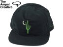 The Ampal Creative ApNGCeBu Midnight Cactus Cap Black Lbv ubN [JtHj XibvobN]@21342