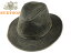 STETSON ステットソン STASH HAT BROWN スタッシュ ハット ブラウン 21350 [メンズ レディース 高級ハット]