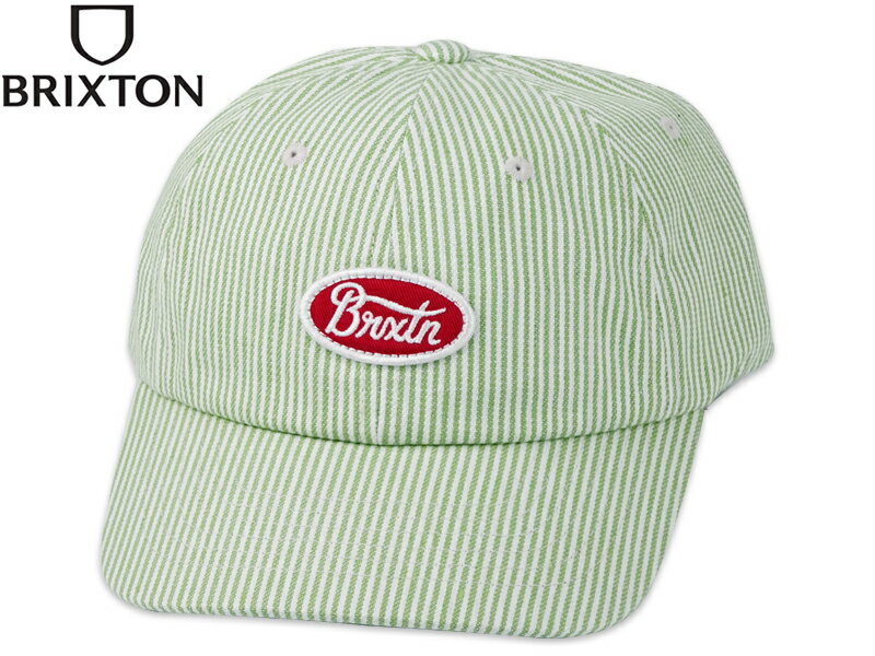 Rakuten - BRIXTON ブリクストン PARSONS LP CAP SAND/SEA KELP メッシュキャップ サンド/シーケルプ 21535 [メンズ レディース BB CAP]
