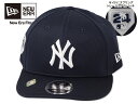 NEWERA j[G 9FIFTY LOW PROFILE MLB24 SPRING TRAINING CAP NEWYORK YANKEES NAVY XvO g[jO Lbv j[[N L[X lCr[ W[[O 21512