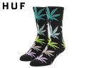 HUF nt MULTI HIT PLANTLIFE BLACK vgCt \bNX ubN 20941 [XP{[ XP[g{[h Y fB[X]