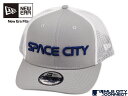 NEWERA ニューエラ 9SEVENTY CITY CONNECT HUSTON ASTROS MESH CAP GREY 970 ヒューストン アストロズ ...