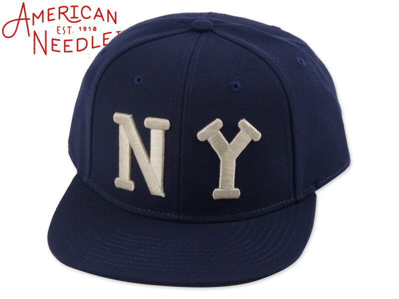 Rakuten - AMERICAN NEEDLE アメリカンニードル 400SERIES NEW YORK BLACK YANKEES NAVY ニューヨーク ブラック ヤンキース ネイビー 22696 [メンズ レディース]