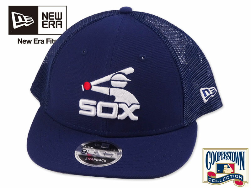 楽天市場】coopers town White Soxの通販