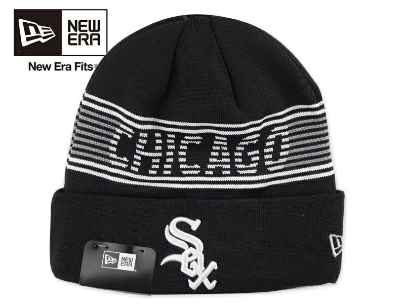 楽天市場】chicago white sox ニット帽の通販