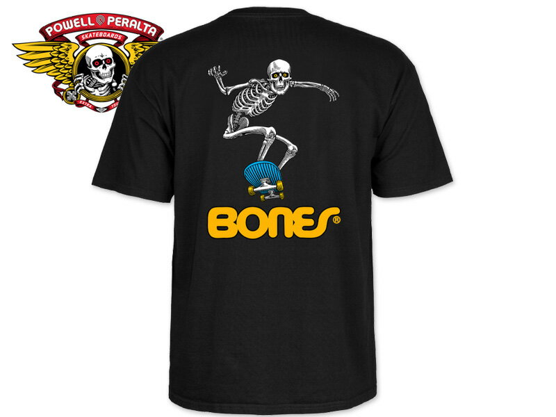POWELL PERALTA パウエル・ペラルタ Skate