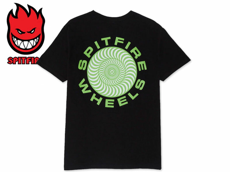 SPITFIRE スピットファイヤー CLASSIC SWI