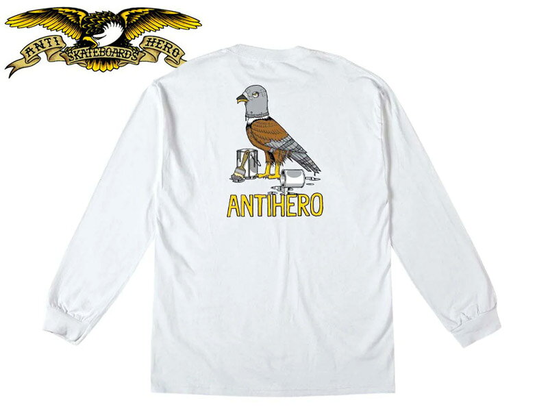 ANTIHEROアンタイヒーローR...